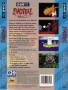 Sega  Sega CD  -  Brutal - Paws Of Fury (U) (Back)